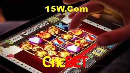 Jogos de Slot Cncbet
