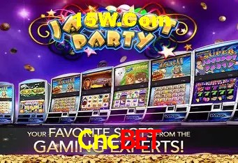 Provedores de Jogos Cncbet